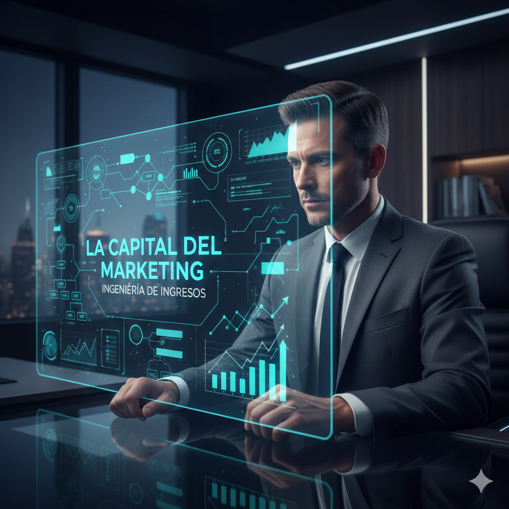 Vender más no es el problema - La Capital del Marketing